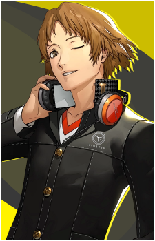 Yosuke Hanamura