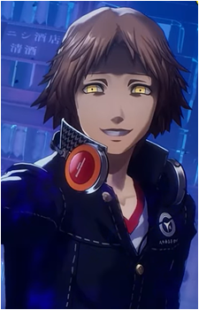 Yosuke Hanamura