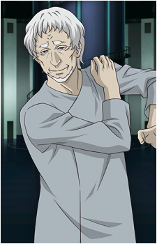 Donato Porpora