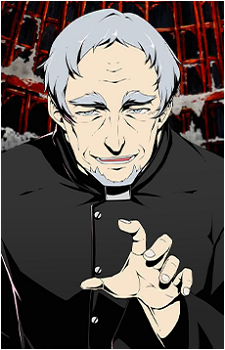 Donato Porpora