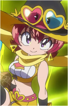 Faylin Raichouka's image