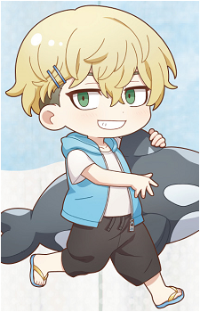 Image 17 of Chifuyu Matsuno