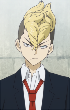Image 11 of Chifuyu Matsuno
