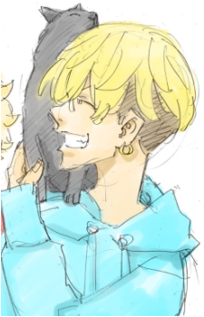 Image 22 of Chifuyu Matsuno