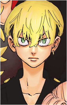 Image 25 of Chifuyu Matsuno