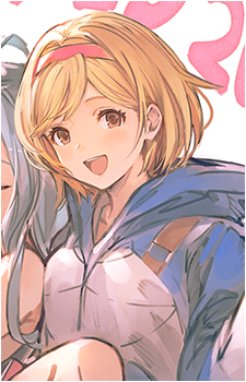 Djeeta