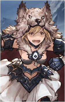 Djeeta