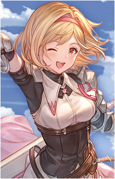 Djeeta