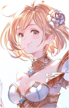 Djeeta