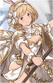Djeeta