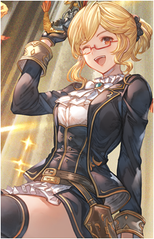 Djeeta