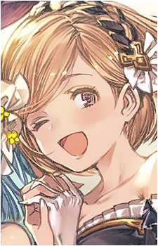 Djeeta