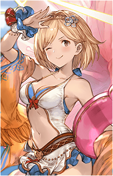 Djeeta