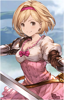 Djeeta