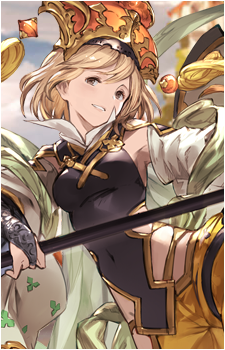 Djeeta