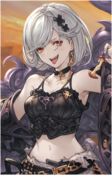 Djeeta
