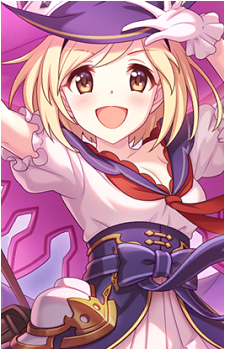 Djeeta