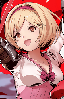 Djeeta