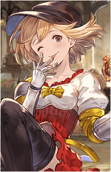 Djeeta