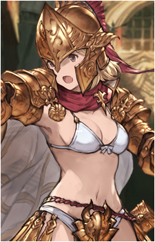 Djeeta