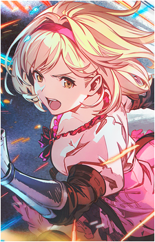 Djeeta