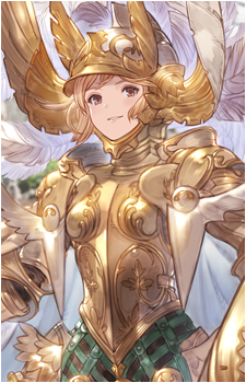 Djeeta