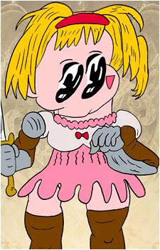 Djeeta