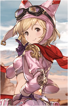 Djeeta
