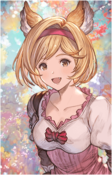 Djeeta
