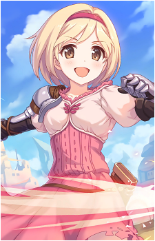 Djeeta