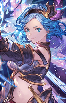 Djeeta