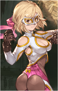 Djeeta
