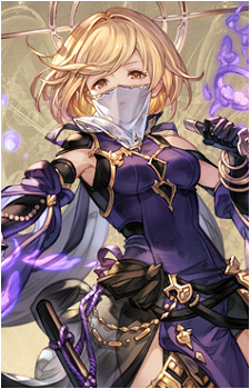 Djeeta