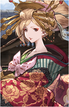Djeeta