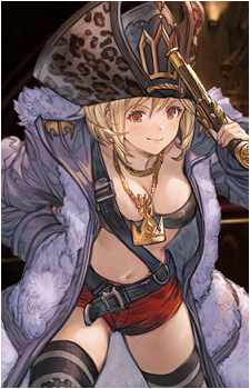 Djeeta