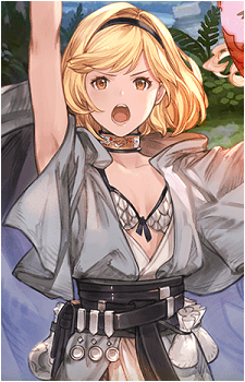 Djeeta