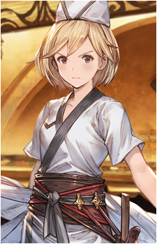 Djeeta