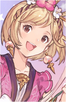 Djeeta