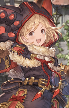 Djeeta