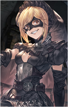 Djeeta