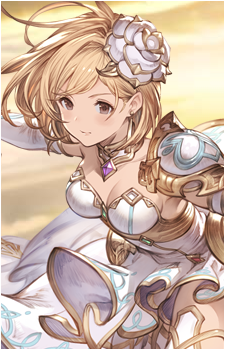 Djeeta