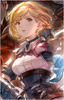 Djeeta