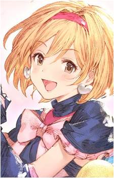 Djeeta