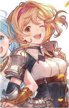 Djeeta