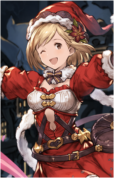 Djeeta