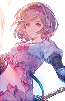 Djeeta