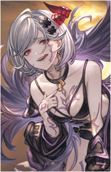 Djeeta