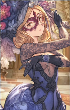 Djeeta