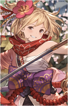 Djeeta