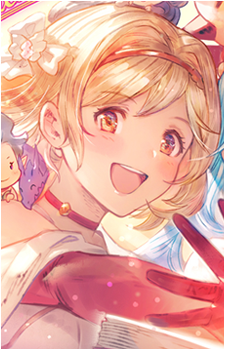 Djeeta